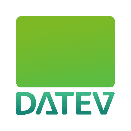 DATEV Unternehmen Online logo